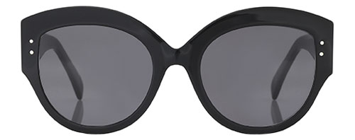 Sunglasses, Alaïa